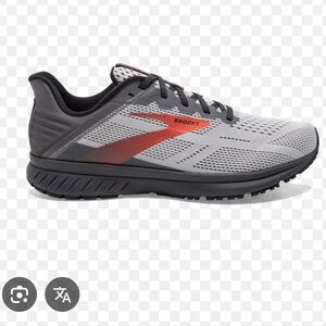 Brooks Anthem 5 Men’s Running Shoes